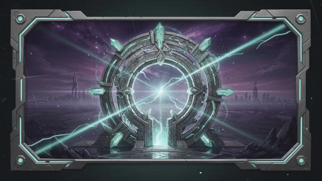 Gates Of Power game thumbnail